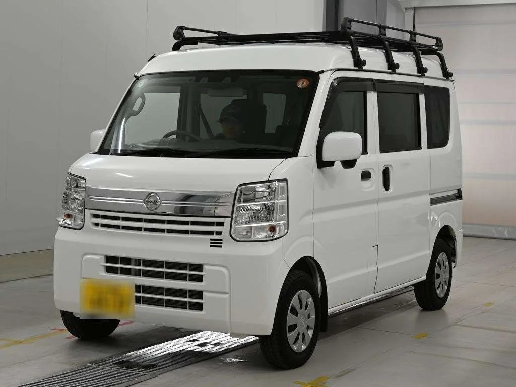 Nissan NV100 Clipper DR17V 2023